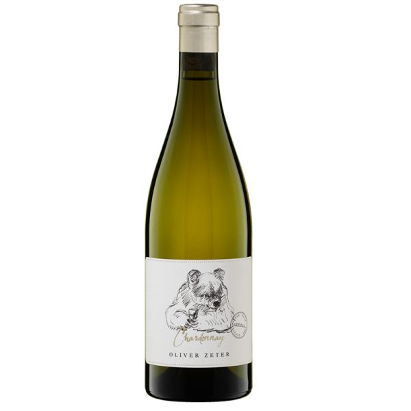 Chardonnay Mineral vom Weingut Zeter