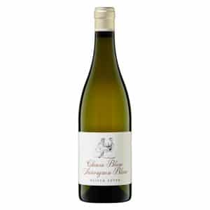 Chenin & Sauvignon Blanc vom Weingut Zeter