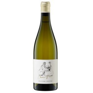Chenin Blanc vom Weingut Zeter