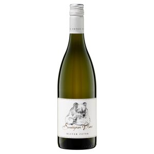 Sauvignon Blanc vom Weingut Zeter