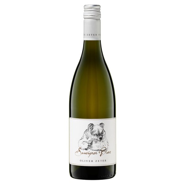 Sauvignon Blanc vom Weingut Zeter