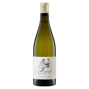 Sauvignon Blanc Fume vom Weingut Zeter