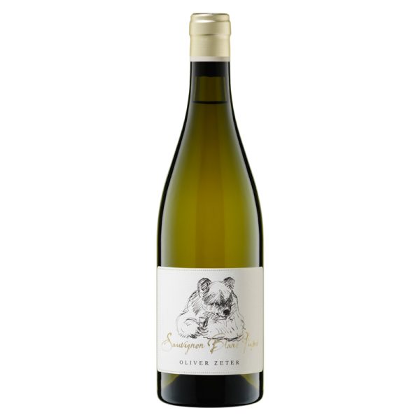 Sauvignon Blanc Fume vom Weingut Zeter