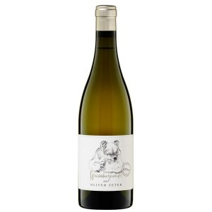 Weissburgunder Mineral vom Weingut Zeter