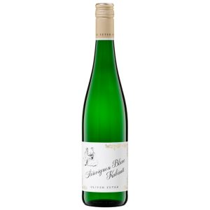 Sauvignon Blanc Kabinett vom Weingut Zeter