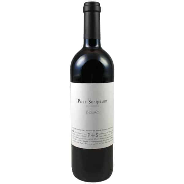 Post Scriptum de Chryseia vom Weingut Prats & Symington