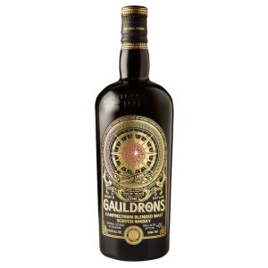 The Gauldrons Blend Douglas Laing Blended Scotch Whisky