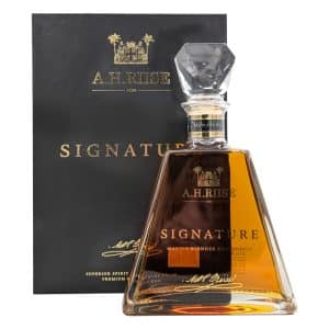 A.H.Riise Signature Master Blender Collection von A.H.Riise