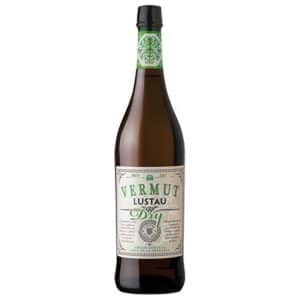 Vermut Dry - Spanischer Wermut