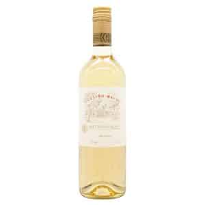 Sauvignon Blanc von Cousino-Macul