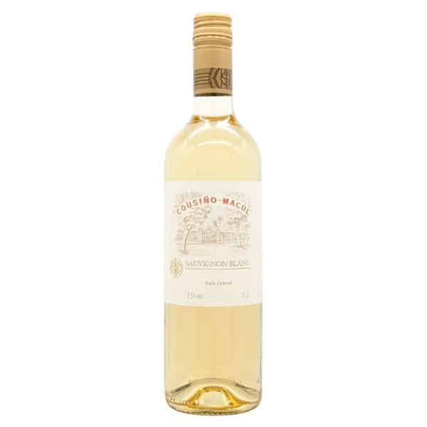 Sauvignon Blanc von Cousino-Macul