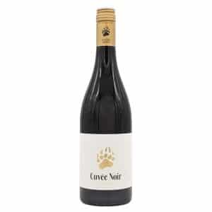 Cuvée Noir vom Weingut Zeter