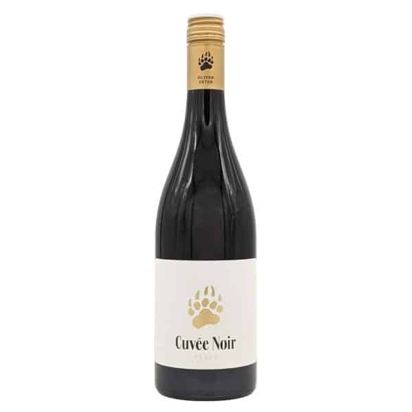 Cuvée Noir vom Weingut Zeter