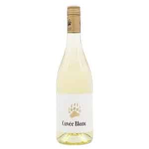 Cuvée Blanc vom Weingut Zeter