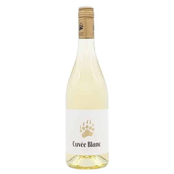 Cuvée Blanc vom Weingut Zeter