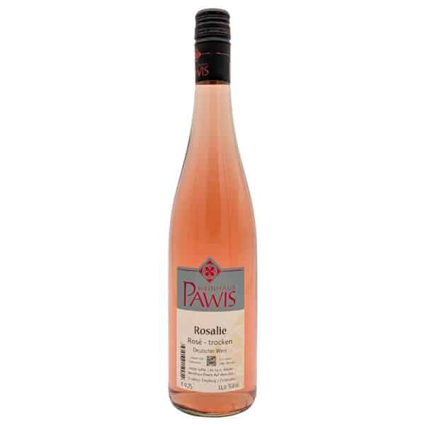 Rosalie vom Weingut Pawis