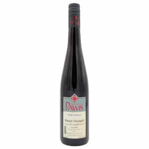 Blauer Zweigelt vom Weingut Pawis