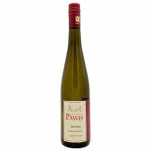 Riesling Weingut Pawis