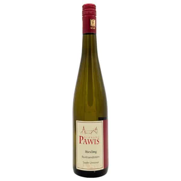 Riesling Weingut Pawis
