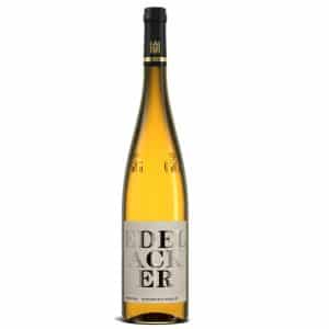 Weißburgunder Edelacker - Großes Gewächs trocken - Weingut Böhme und Töchter