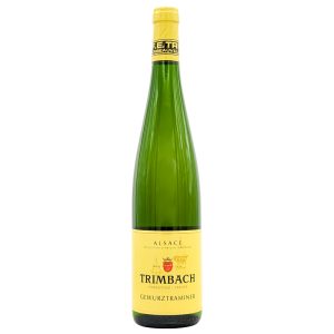 Gewürztraminer AOC von Maison Trimbach