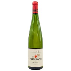 Riesling Resérve AOC von Maison Trimbach