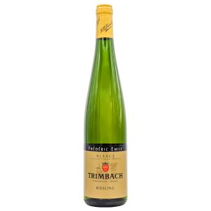 Riesling Frédéric Emile AOC von Maison Trimbach