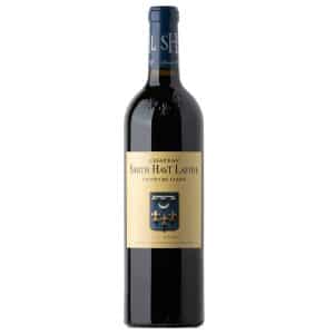2013 Chateau Smith-Haut-Lafitte Rouge - Grand Cru Classe -Pessac Leognan aus Frankreich