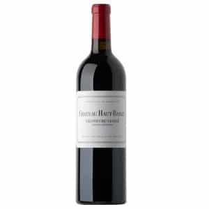 2013er Chateau Haut Bailly - Grand Cru Classe - Pessac-Leognan aus Frankreich