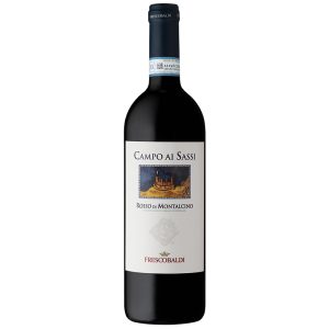 Frescobaldi Campo ai Sassi Castel Giocondo