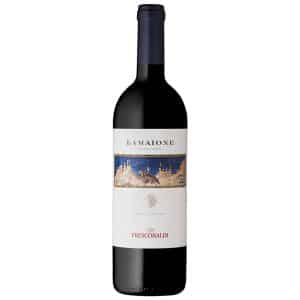 Frescobaldi Lamaione Castel Giocondo