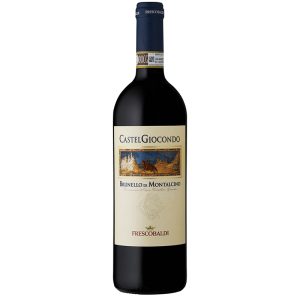 Frescobaldi Brunello di Montalcino Castel Giocondo