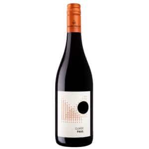 Cuvée Paul rot Alto Adige von der Kellerei St. Pauls