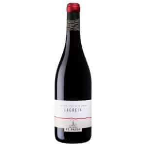 Lagrein Alto Adige von der Kellerei St. Pauls