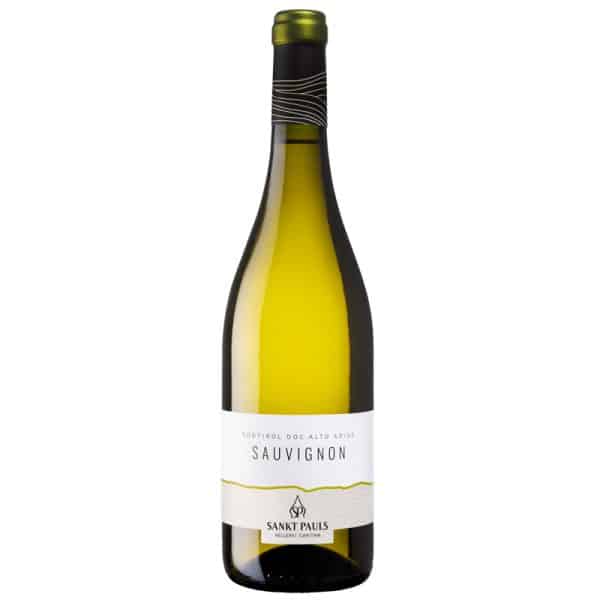Sauvignon Blanc Alto Adige von der Kellerei St. Pauls
