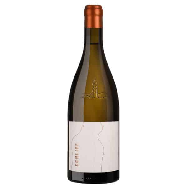 Schliff Sauvignon Blanc Alto Adige von der Kellerei St. Pauls