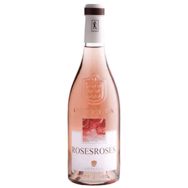 Lugana Rosesroses DOC von Ottella
