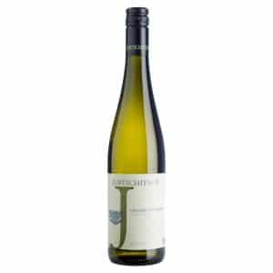 Grüner Veltiner Terrassen vom Weingut Jurtschitsch