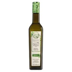 Castillo de Canena Olivenöl Picual aus Spanien, 500 ml Flasche