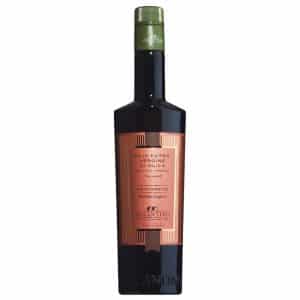 Olivenöl Extra Vergine Affiorato Galantino aus Apulien, Italien, 500 ml Flasche