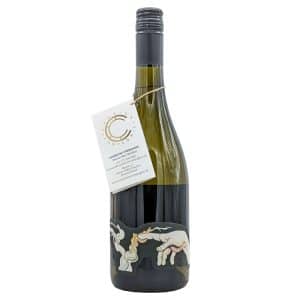 Cambium Cuvée Compagnon trockener Weißwein aus Sachsen in 0,75 l Flasche – Deutschland