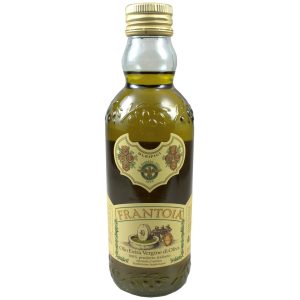 Flasche Barbera Frantoia Tradizione Olio Extra Vergine, 500 ml