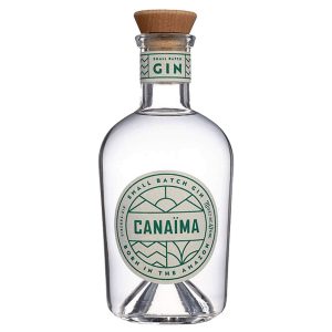 Flasche Canaima Gin, 0,7 l - Gin aus Venezuela