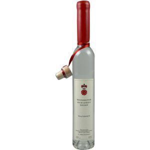 Flasche Schlehengeist, 0,35 l – klarer Brand