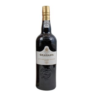 Graham’s Late Bottled Vintage Port 0,75 l