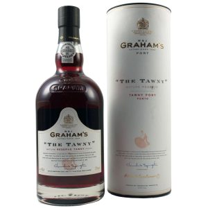 Graham’s The Tawny Port 0,75 l
