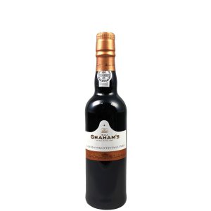 Graham’s Late Bottled Vintage (LBV) Port 0,375 l