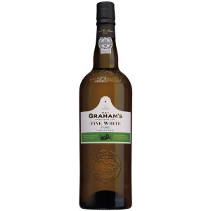 Graham’s Fine White Port 0,75 l
