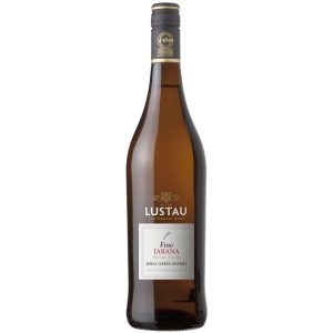Emilio Lustau Sherry Fino "Jarana" Solera Reserva 0,75 l