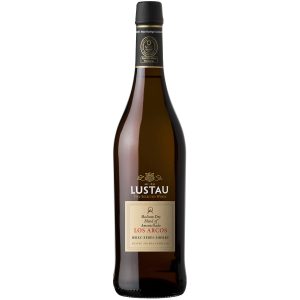 Emilio Lustau Amontillado „Los Arcos” Solera Reserva Sherry 0,75 l